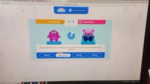 Попробовали поиграть  в игры умов☺