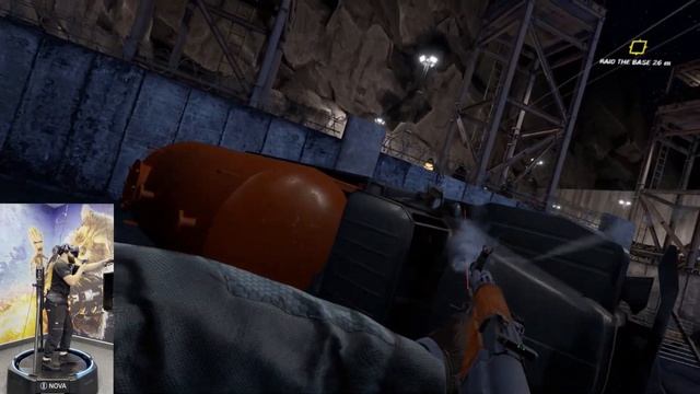 Игровой процесс Zero Caliber смотреть онлайн