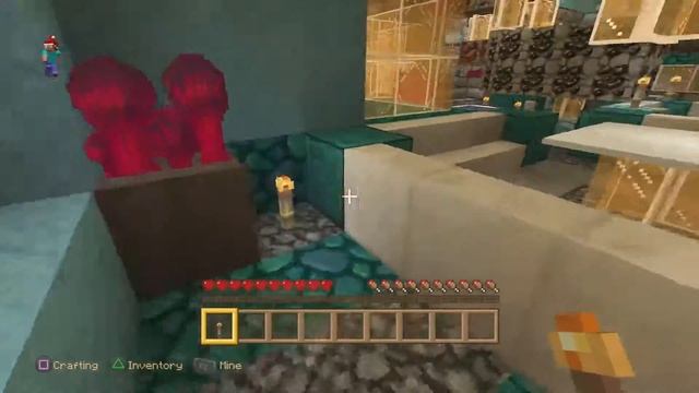 Minecraft PS4 - Emerald City Cafe & Micro Brewery Sneak Peek [0191] смотреть онлайн