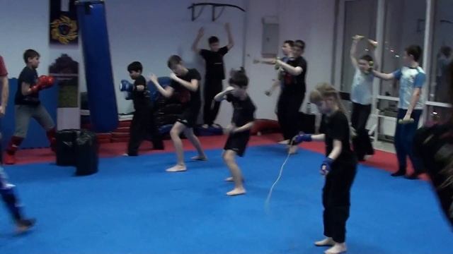 тренировка смотреть онлайн