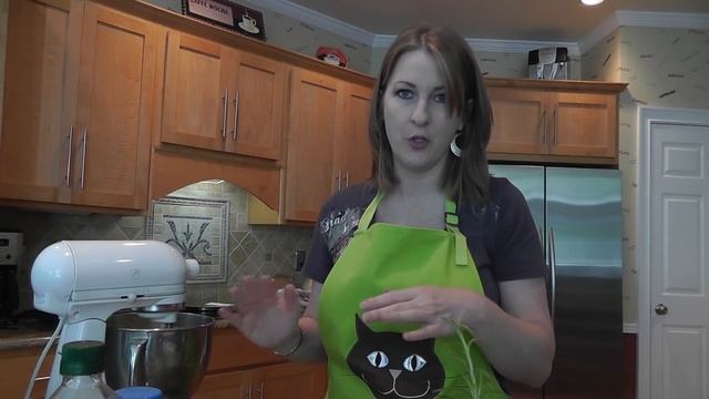 How to make box cake mix taste homemade using olive oil смотреть онлайн