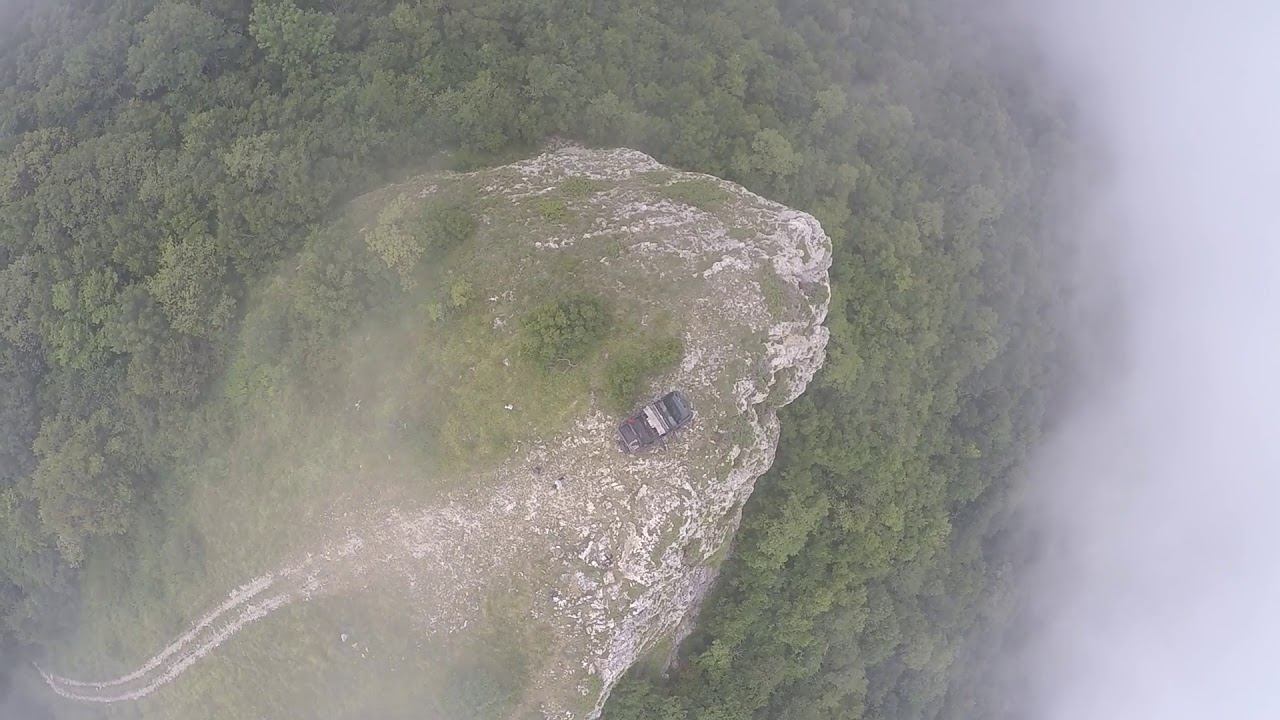 Джиппинг из Гуамки смотреть онлайн