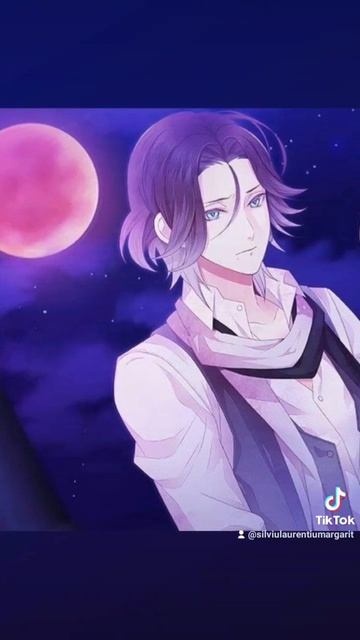 Happy Birthday Laito Sakamaki!❤😍🥰🤗#diaboliklovers смотреть онлайн