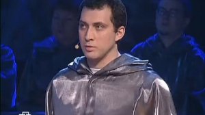 Своя игра. Закс - Клейн - Король (21.06.2009)