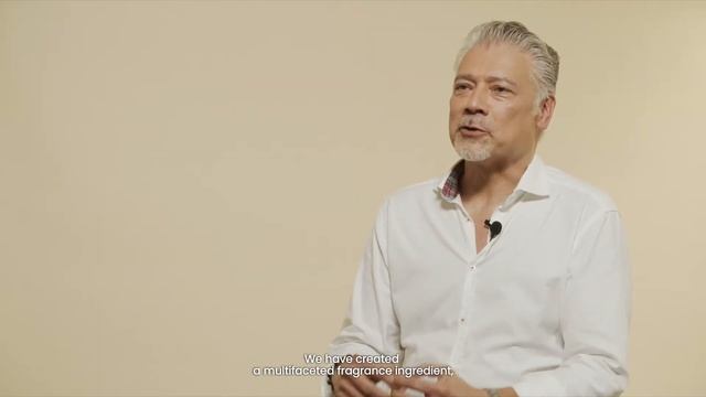 Eurofragance Produces its First Captive, L’Âme du Bois™ смотреть онлайн