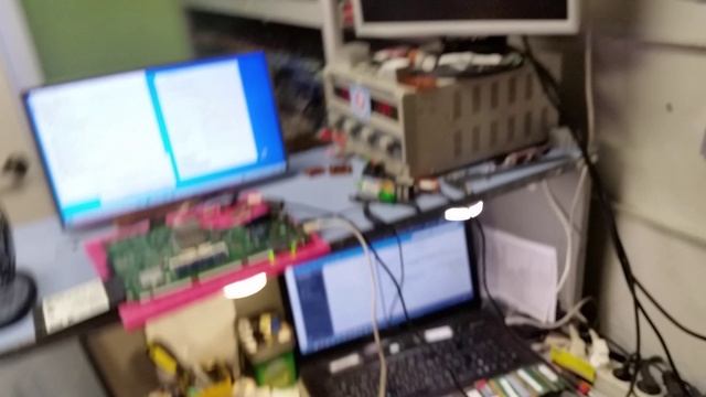 Матплата Asus X55C заказ 18987 - контрольный запуск. смотреть онлайн