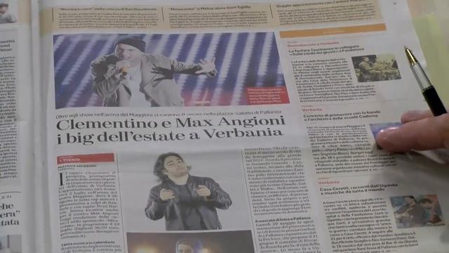 Ven 19 Mag 23 - TG Mattina смотреть онлайн