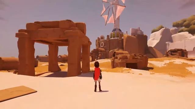 Rime Pc gameplay de domingo. смотреть онлайн