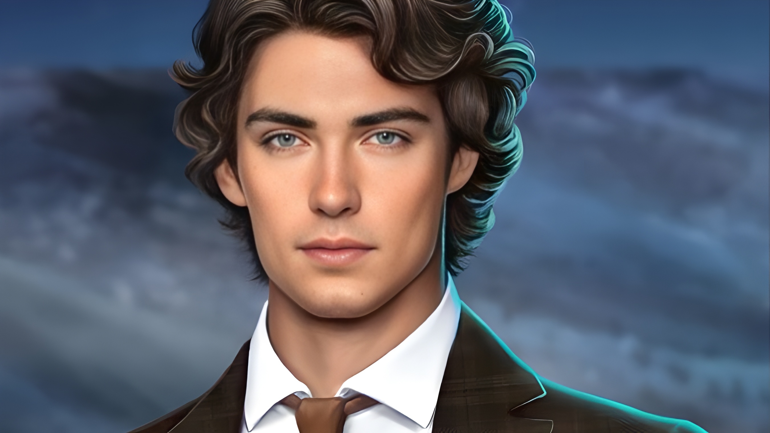 Теодора | 2 сезон | 9 серия