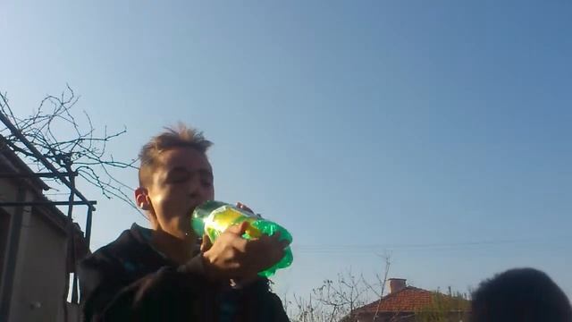 Предизвикателство №1 - Канела! смотреть онлайн