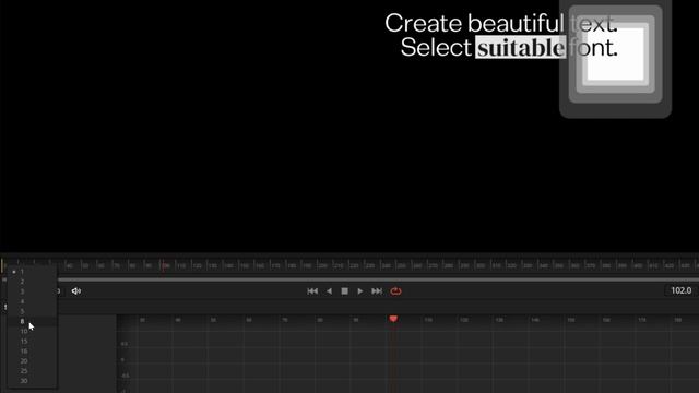 Hidden Proxy Menu in DaVinci Resolve Fusion смотреть онлайн