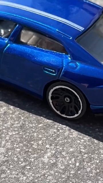 Lamborghini Estoque #lamborghini #cars #diecast #shorts