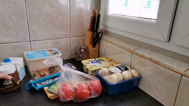 Закупка продуктов в магазине Бедренка смотреть онлайн