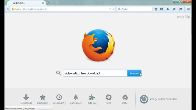 hoe download je VideoPad смотреть онлайн