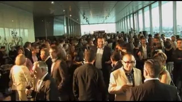 De fiesta con Bodegas Murviedro en Valencia-España смотреть онлайн