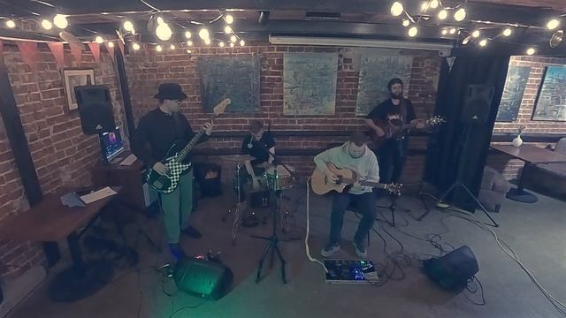 ИНОК_И - Душа (live НН Улей`25)