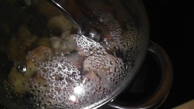 компот не варен