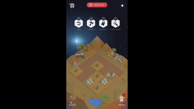Age of 2048 World - Free puzzle game (Game Review) смотреть онлайн