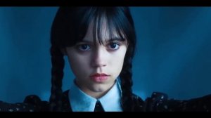 ТОП 5 КЛИП ПЕСНЯ про УЭНСДЕЙ / ХАБИБ - Ягода малинка ПАРОДИЯ на ВЕНСДЕЙ / WEDNESDAY / УЭНЗДЕЙ АДДАМ