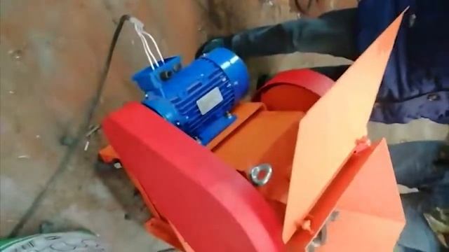 Измельчение пеностекла, Щековая дробилка ЩД-10 смотреть онлайн