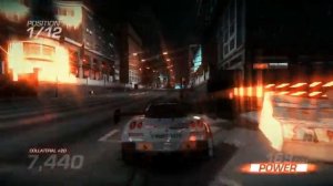 Ridge Racer Unbounded 2012 [Pc Xbox360 Ps3]