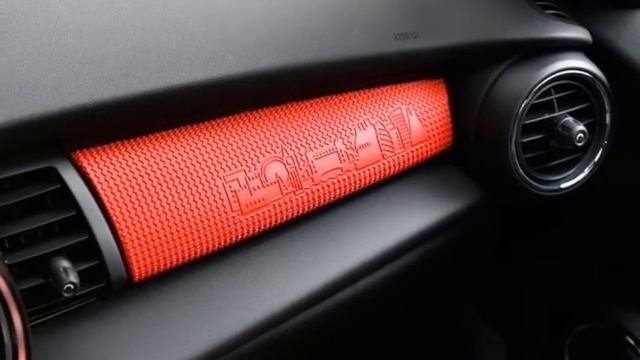 Mini Experiments With 3D Printing to Customize Car Parts смотреть онлайн
