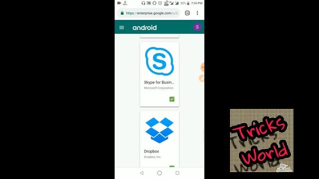 Dual App In Asus Zenfone Max Pro M1 Stock Andriod phones | TRICKS WORLD | смотреть онлайн