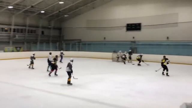 ХК Прогресс - ХК Рать 24.03.2021 смотреть онлайн