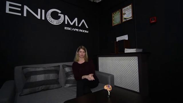 Интервью с организаторами - Enigma, Чебоксары смотреть онлайн