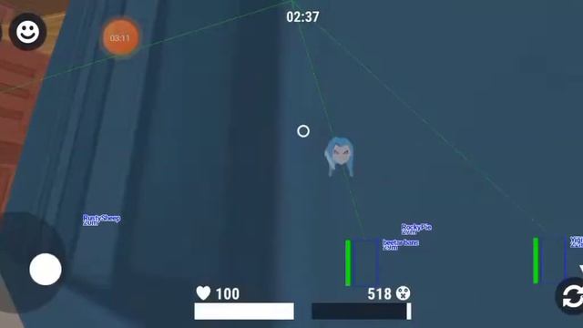 using a mod menu in hide and seek online смотреть онлайн