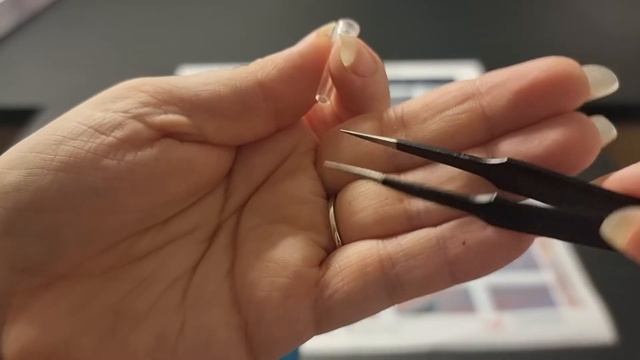 Unboxing Diamond Art Club n°3 смотреть онлайн