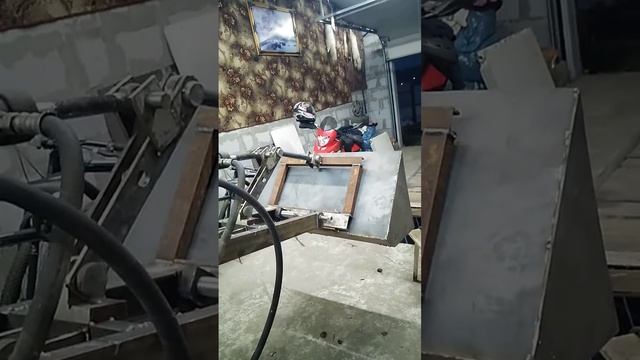 Мини погрузчик не правильный повторитель смотреть онлайн