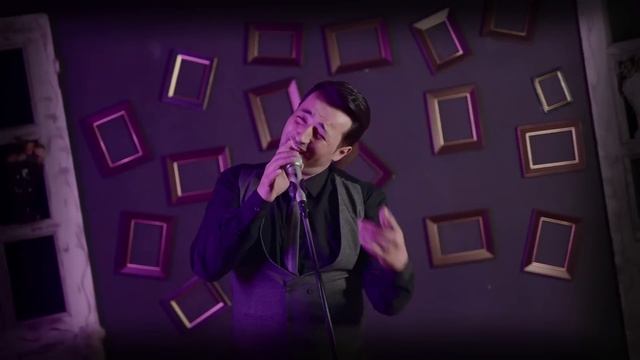 Anar Qasimzade - Dolanim basina (kuley olsam saclarini) bu ne isdir dusdum esqe смотреть онлайн