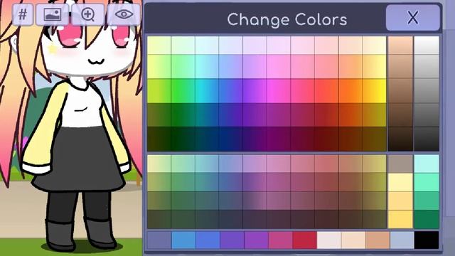 Cara membuat skin loli imut смотреть онлайн
