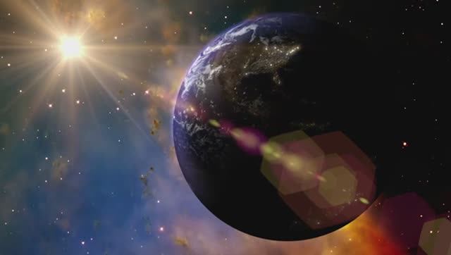 Факты, секреты и мифы про космос и Вселенную смотреть онлайн