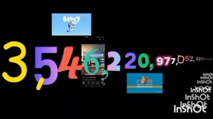 0 to tredecillion with sound