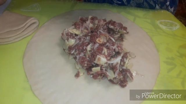 Очень вкусный пироги 😊 Жуда мазали пирог смотреть онлайн