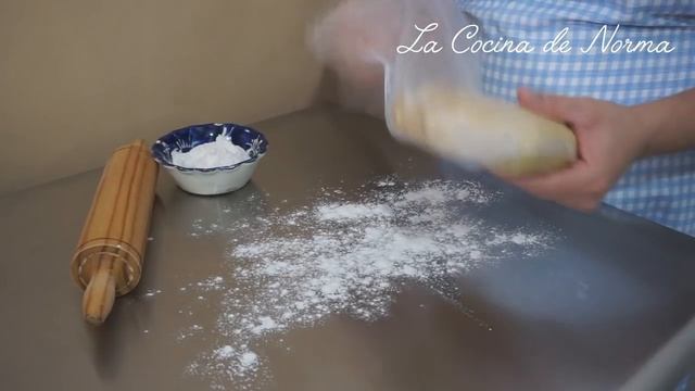 Mini pay de piña ¡¡Delicioso y excelente para venta!! смотреть онлайн