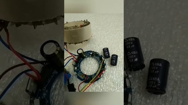 Разбираю фен Dyson смотреть онлайн