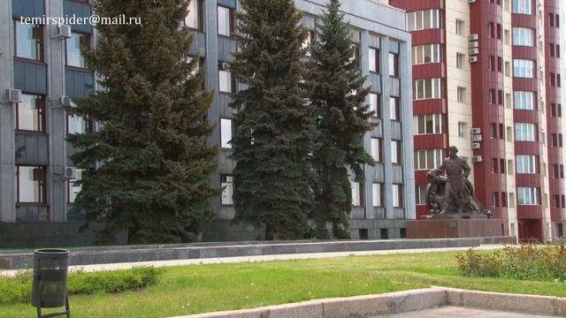 Медуниверситет. Иностранные студенты. Часть 2 смотреть онлайн