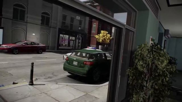 PAYDAY смотреть онлайн