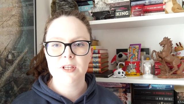 TAG⎢Ces livres dont je ne pourrai jamais me séparer 📚 смотреть онлайн