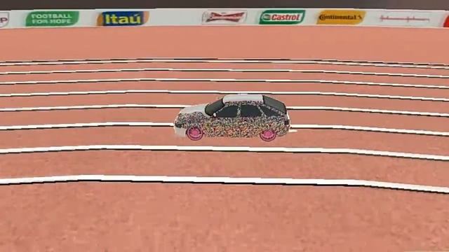 Russian rider#5 ТРИЛЛЕР ВАЗ 2112 BAD BOY смотреть онлайн