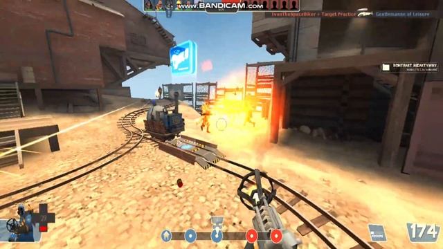 wkurzjący loadout dla pyro 2 смотреть онлайн