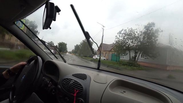 Начало отпуска и тест камеры смотреть онлайн