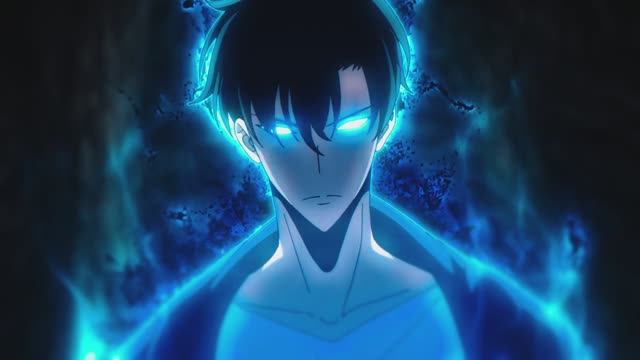 Solo Leveling | HDMI