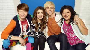Сериал Остин и Элли - 2 сезон 3 серия / Austin & Ally