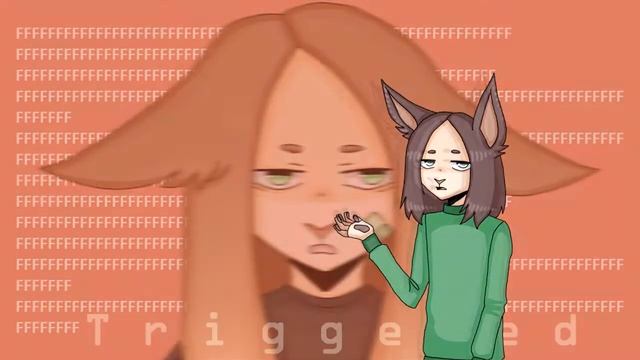 [Baka meme] смотреть онлайн