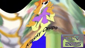 Cat Leopold says Klasky csupo in 4ormulator effects collection (V1 to V33) in speed 2.0