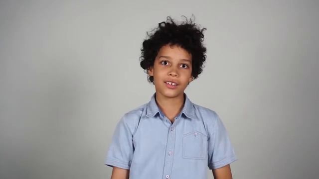 Джамал Хассан - видео визитка 1 мин. смотреть онлайн